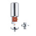 Фильтр насадка на кран для очистки воды проточный Water Purifier ZSF-080