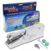 Ручна швейна машинка міні The Нandheld Sewing Machine Бездротова