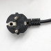 Фритюрниця безоливна Gold Diamond TK09904 аерофритюрниця без олії 6 л 3200 Вт сенсорна з таймером