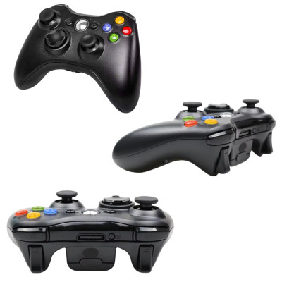 Ігровий геймпад Xbox360 Wireless Controller Бездротовий контролер Джойстик Джойстик для ігрової приставки