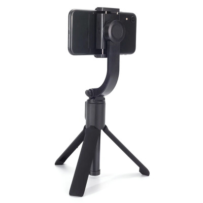 Стедікам стабілізатор монопод тринога для смартфона Gimbal GS 40 Stabilizer трипод з функцією стабілізатора