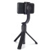 Стедікам стабілізатор монопод тринога для смартфона Gimbal GS 40 Stabilizer трипод з функцією стабілізатора