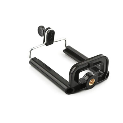 Штатив тринога для камери Tripod 3120A з кріпленням для телефону 102 см алюмінієвий з вбудованим рівнем