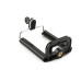 Штатив тринога для камери Tripod 3120A з кріпленням для телефону 102 см алюмінієвий з вбудованим рівнем