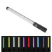 Лампа RGB різнокольорова меч Led Stick палиця РДБ для фото і відео Стік жезл для Селфі і блогерів з пультом