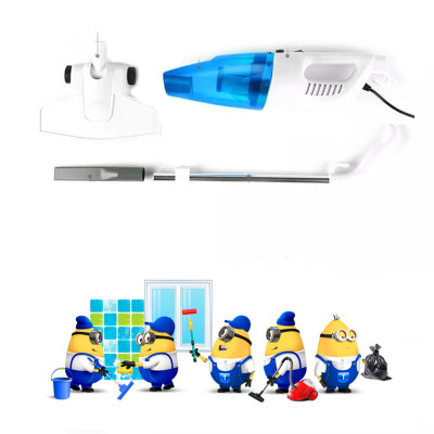 Пилосос провідний ручний вертикальна збиральна машина для дому Vacuum Cleaner SV07