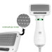 Щётка фен для шерсти собак и кошек 2в1 для груминга животных PET Grooming Dryer массажёр расчёска для шерсти