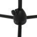 Мікрофонна стійка журавель Pro Microphone Stand штатив тринога з регульованою висотою для 2 мікрофонів