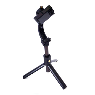 Стедікам стабілізатор монопод тринога для смартфона Gimbal GS 40 Stabilizer трипод з функцією стабілізатора