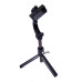 Стедікам стабілізатор монопод тринога для смартфона Gimbal GS 40 Stabilizer трипод з функцією стабілізатора