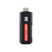 Ігрова консоль Game TV Stick 8K Q9 Max для телевізора з двома бездротовими геймпадами та ретро іграми