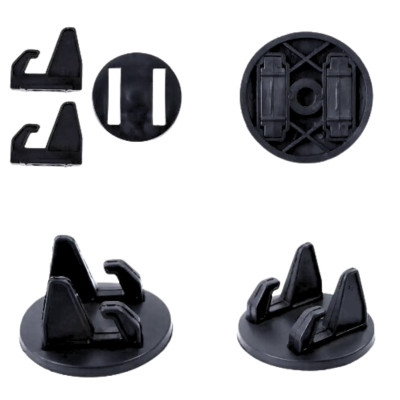 Органайзер для мобільного телефону липкий тримач Silicone Car Phone Holder Протиковзкий килимок в авто