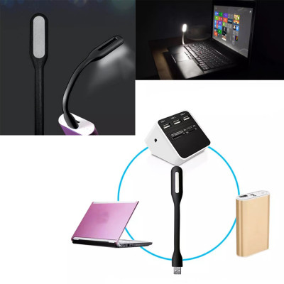 Столик трансформер для ноутбука набір з USB лампою LAPTOP TABLE Т9 охолоджуючий складаний металевий
