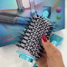Мультистайлер 4в1 VGR V-474 фен щітка Набір для укладання волосся фен з 4 насадками плойка для волосся