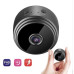 Бездротова Міні IP камера А9 1080P Full HD з WIFI нічного бачення на магнітній основі відеокамера