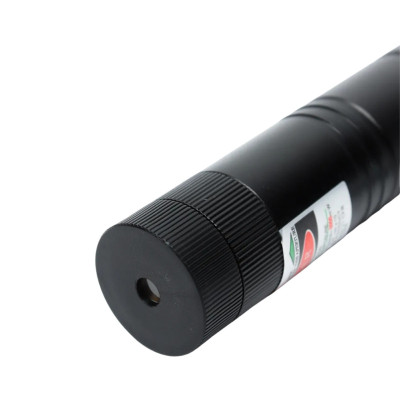 Портативна лазерна вказівка ​​Laser Рointer 303 із зеленим променем вказівник із лазерною проекцією