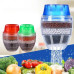 Насадка на кран для очищення Fauset Water Filter Проточний фільтр на кран для кухні