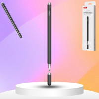Універсальний стилус ручка XO ST-09 для малювання на сенсорних екранах смартфонів планшетів