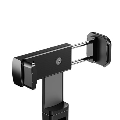 Складаний міні тримач для телефону Collapsible Telescopic Bracket S621 дорожня складана міні підставка на стіл полицю