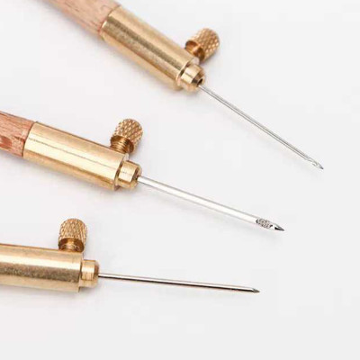 Люневильский Французька гачок для вишивання Матеріали для виготовлення прикрас і аксесуарів