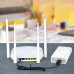 USB кабель для роутера від Power Bank перехідник перетворювач 12V кабель живлення від повербанку