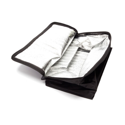 Органайзер термосумка в багажник CarBag CoolerOrganizer Набір для зберігання на 3 відділення та сумка холодильник