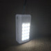 Повербанк 30000 mAh power bank HP976 зарядка для телефону зарядний пристрій USB Type-C micro USB Lightning