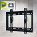 Настенное крепление для ТВ от 14 до 42 дюймов Металлический кронштейн Flat Panel TV Wall Mount для телевизора