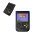 Ігрова консоль SUP Handheld Game II 500 вбудованих ретро ігор приставка дитяча денді 8 біт для ТВ