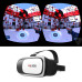 Очки виртуальной реальности VR BOX 2 Шлем 3D для телефона Стерео и видео очки